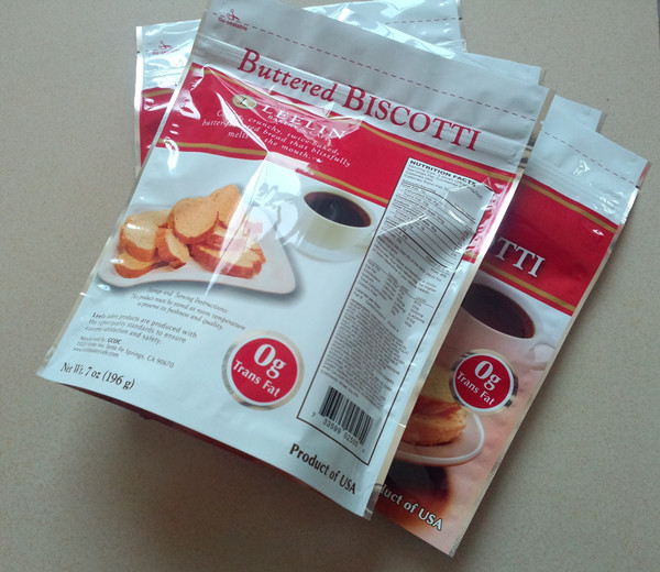 寵物食品鋁箔包裝袋