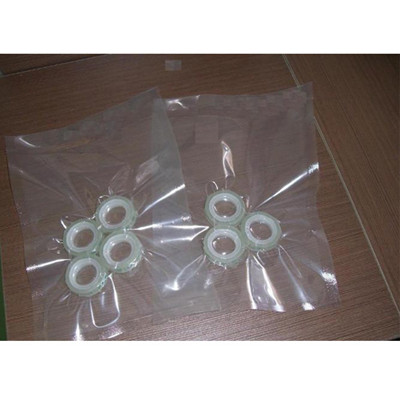 半導(dǎo)體防靜電樹(shù)脂離心管防潮尼龍包裝袋